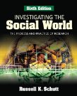Social World textbook cover